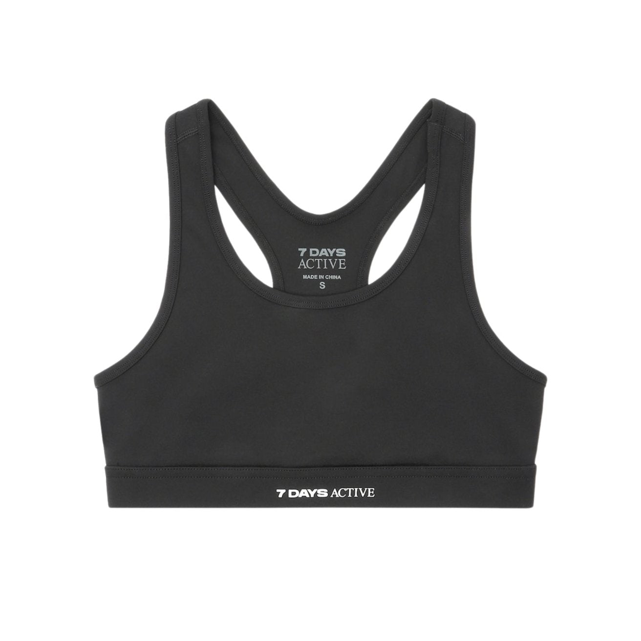 Signature sports BH - sort